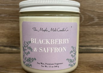 The Maple Melt Candle Co.